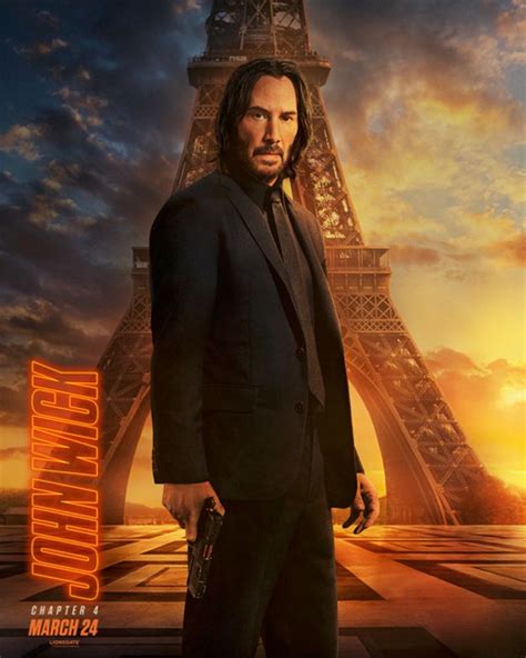 john wick 4 imdb